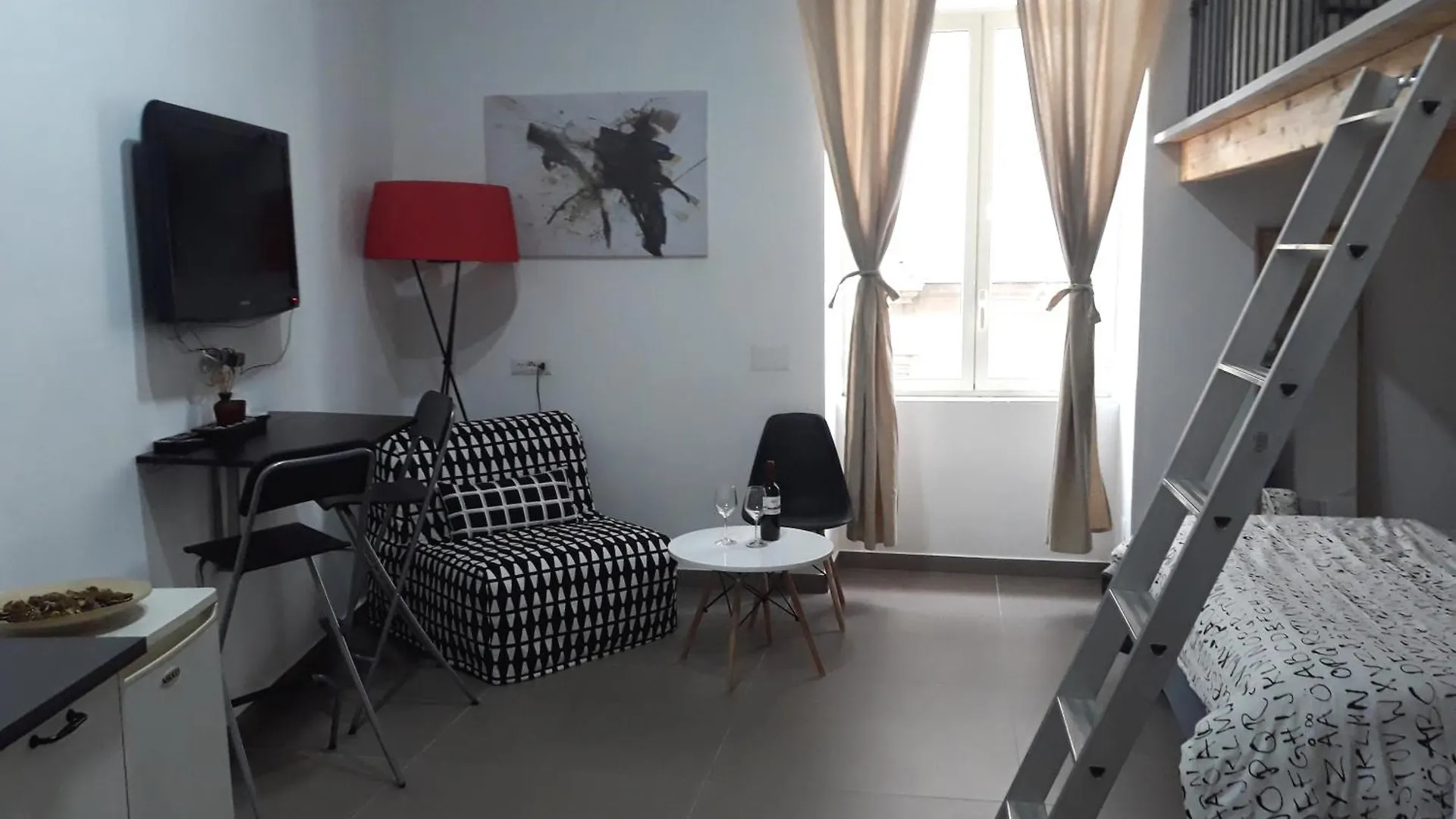 B&B City Center Naples 2*,  Italy