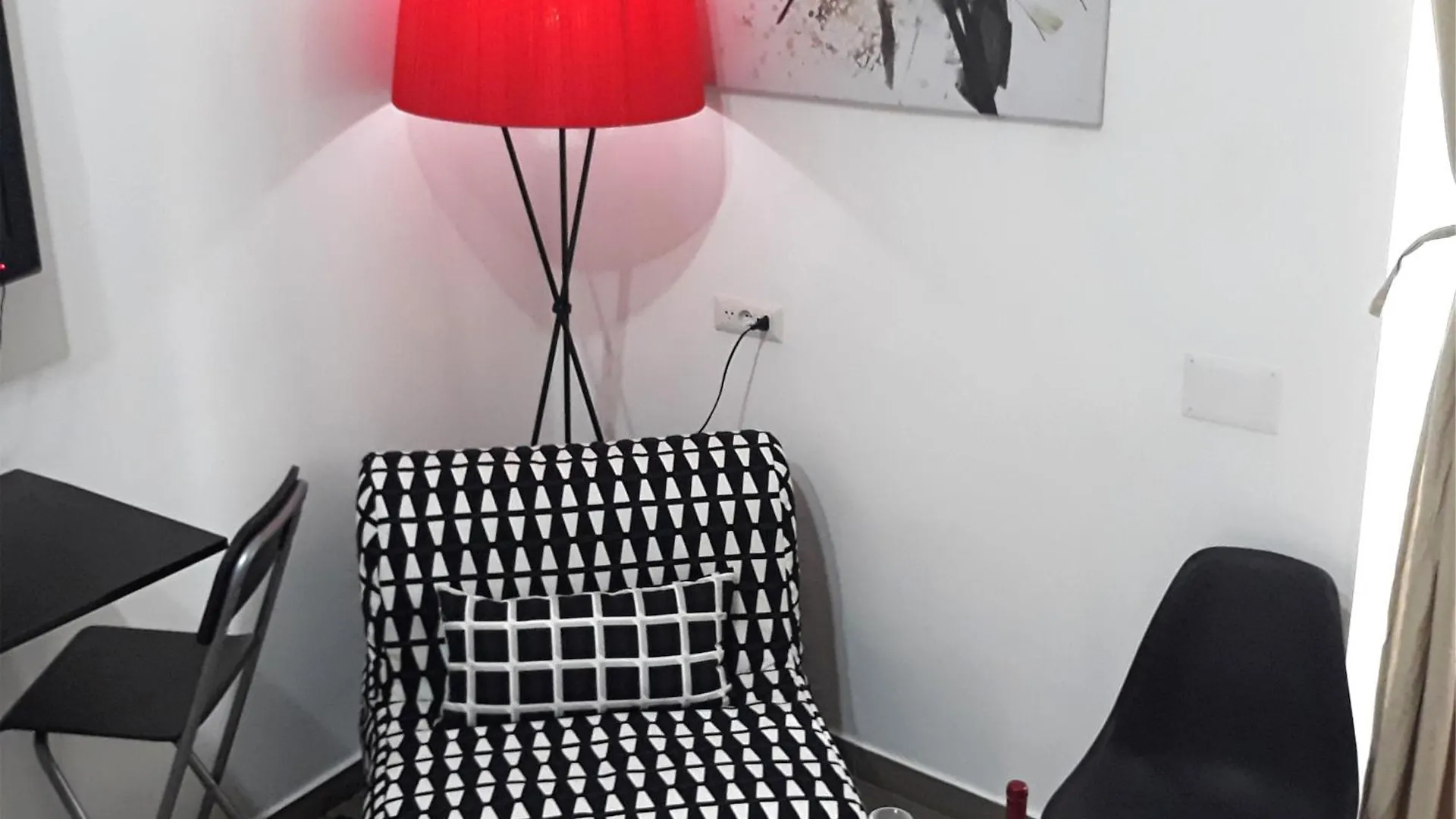 Bed & Breakfast B&B City Center Naples