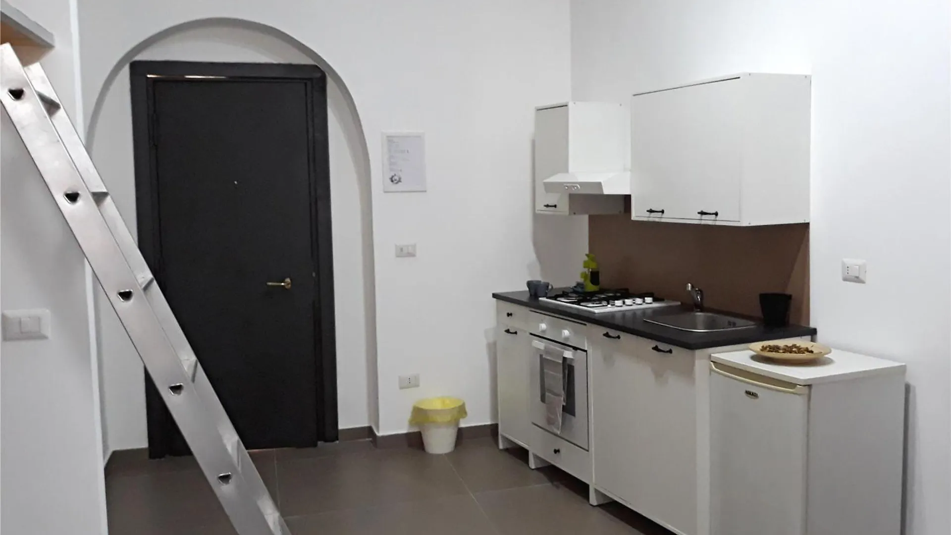 B&B City Center Naples