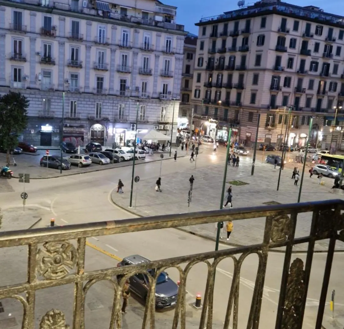 ** Bed & Breakfast B&B City Center Naples Italy