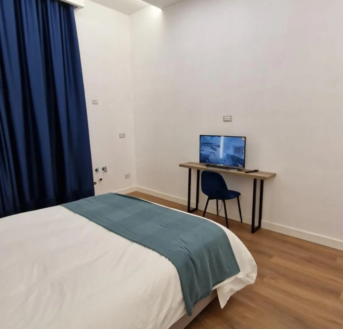 B&B City Center Naples 2*,