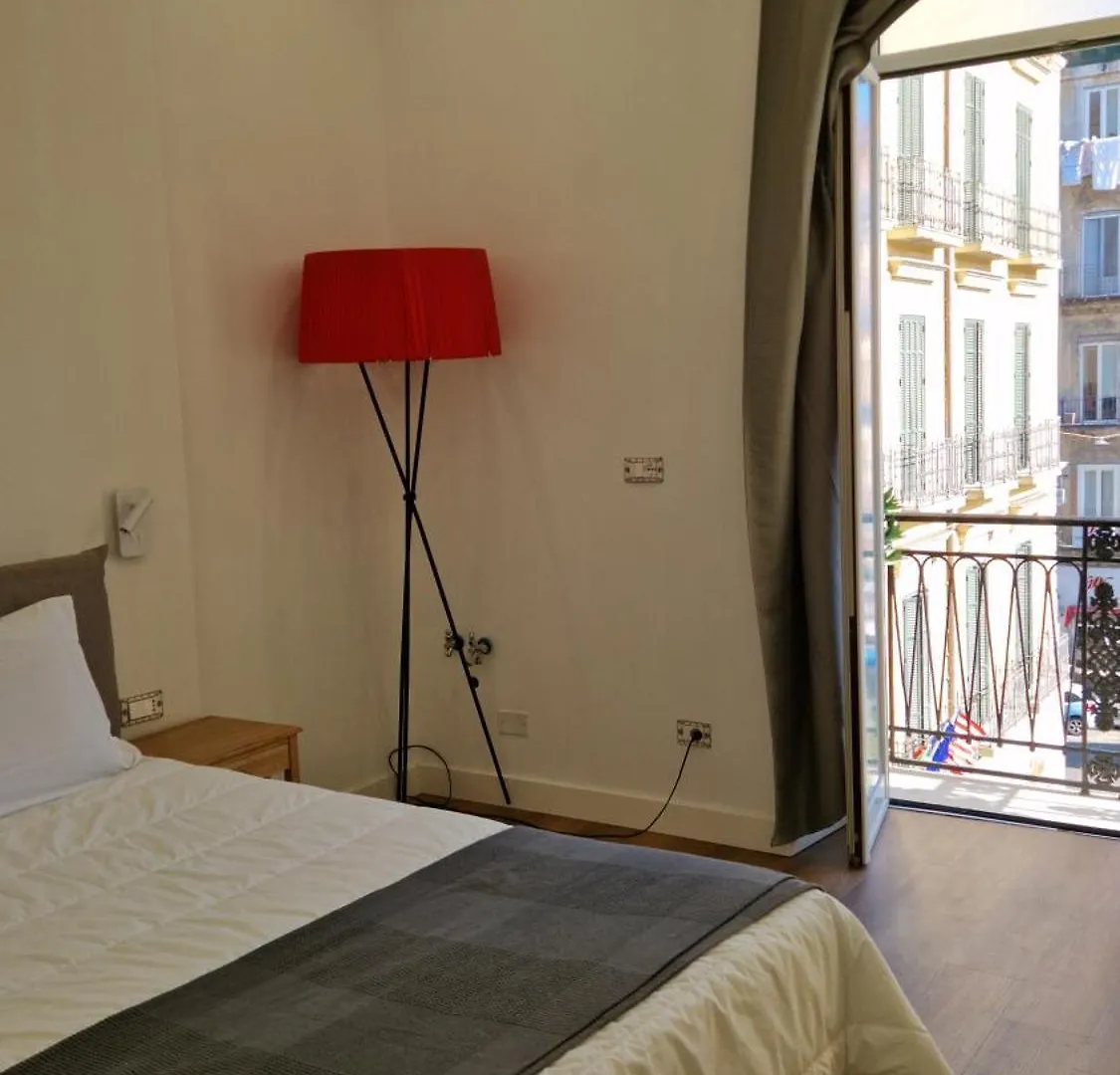 B&B City Center Naples Italy