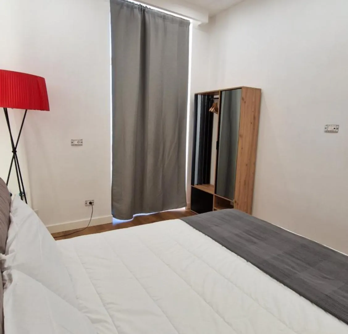 B&B City Center Naples