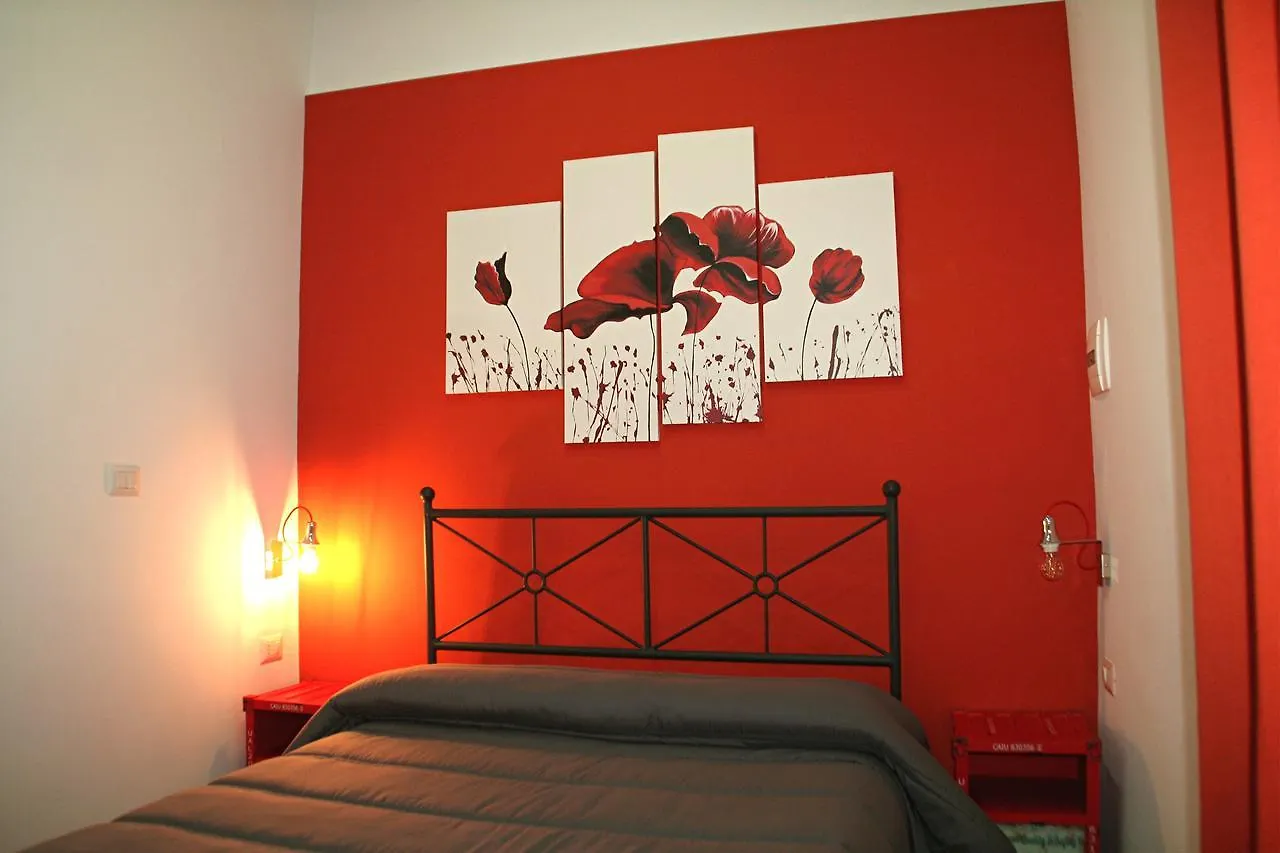 ** Bed & Breakfast B&B City Center Naples Italy