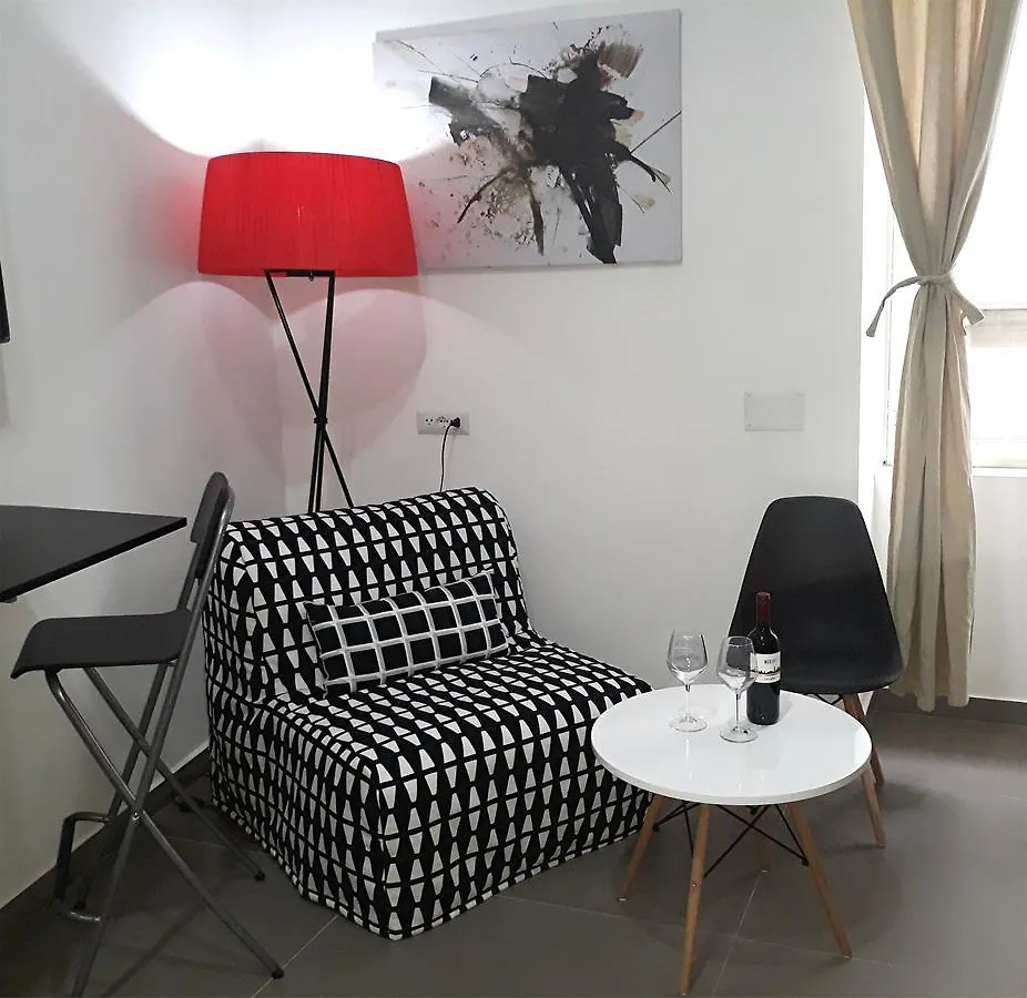 B&B City Center Naples 2*,  Italy