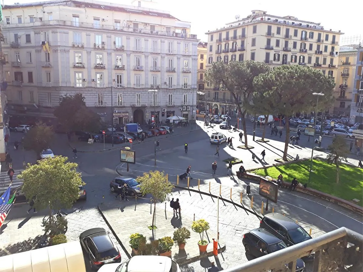 B&B City Center Naples 2*,  Italy