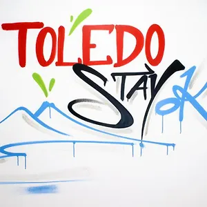 3* Nocleg ze śniadaniem Toledo Ok