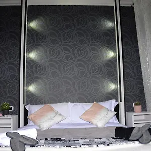 2* Nocleg ze śniadaniem L'aurora