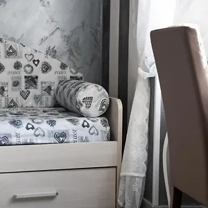 2* Nocleg ze śniadaniem Voglia Di