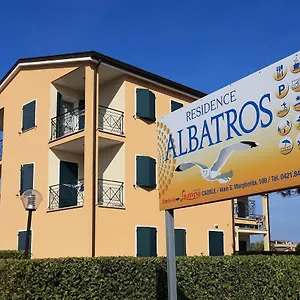 Albatros Apartament Caorle