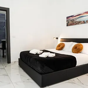 2* Nocleg ze śniadaniem San Felice Palace