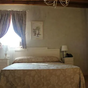 Relais Mondotella Venkovský dům Pozzolengo