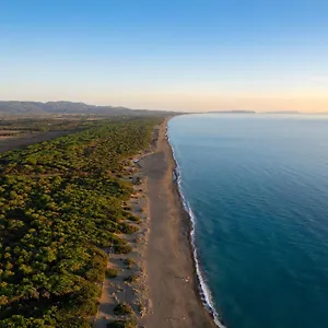 Il Capannino Glamping Village Kemp Marina Di Bibbona