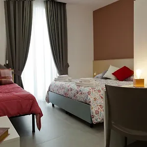 Maison d'hôtes Domus Schilizzi