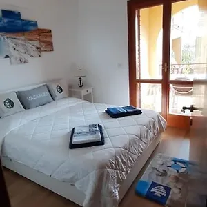 Poggio Del Sole Apartament Letojanni