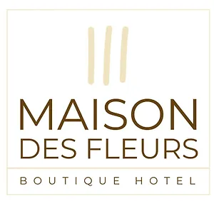 Maison d'hôtes Maison Des Fleurs