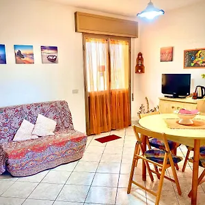  Appartement A Casa Di Nonna Maria Italie