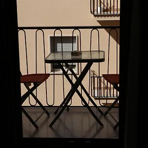Le Corti Del Re Penzion