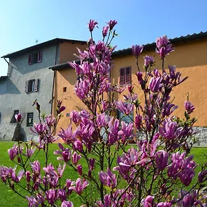 Agriturismo La Querce Farma Rignano sullʼArno