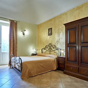 Agriturismo Conte Ruggero Farma Centuripe