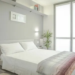 Alfa Bicocca Apartament Mediolan