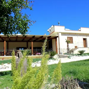 La Casa Di Bacco Farma Agrigento