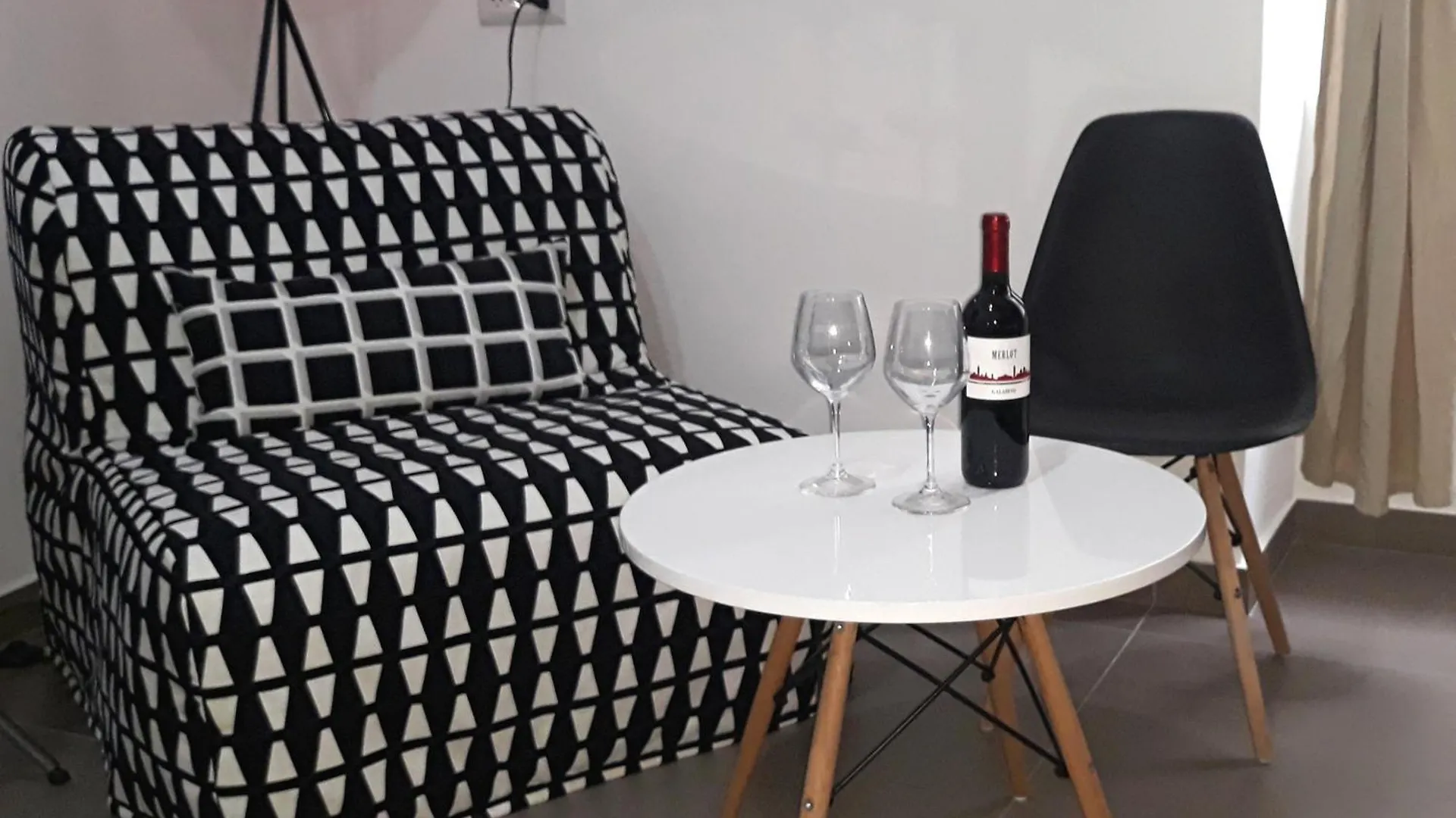Couette-café B&B City Center Naples