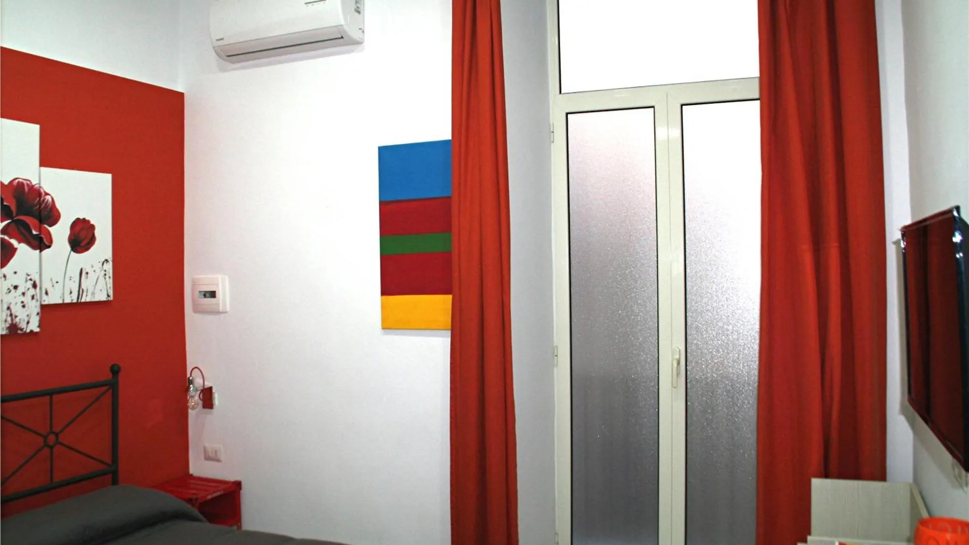 B&B City Center Neapel