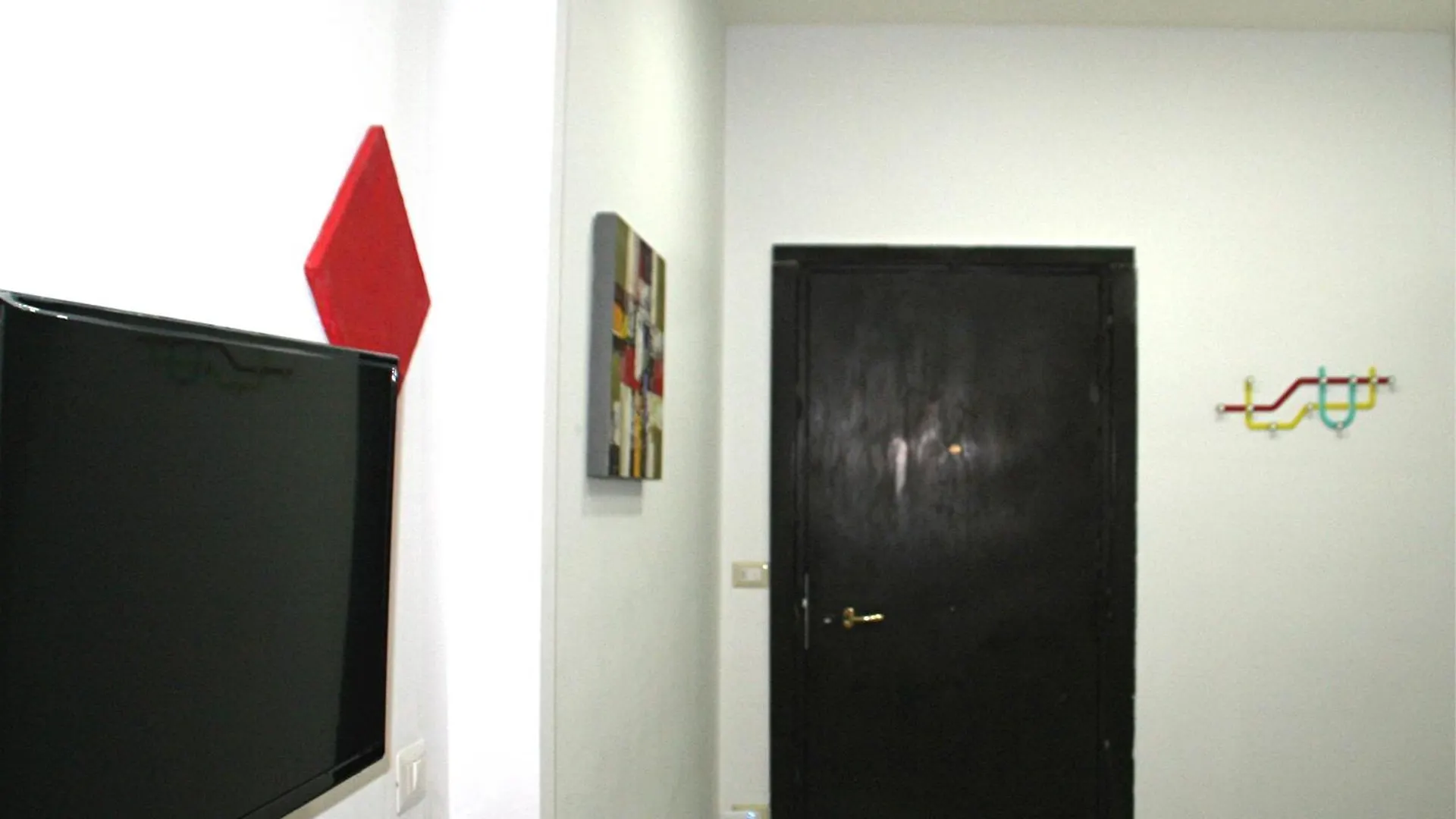 Couette-café B&B City Center Naples
