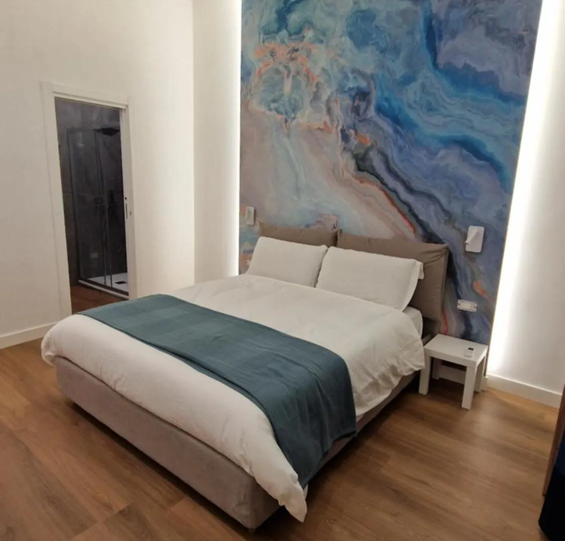 B&B City Center Naples