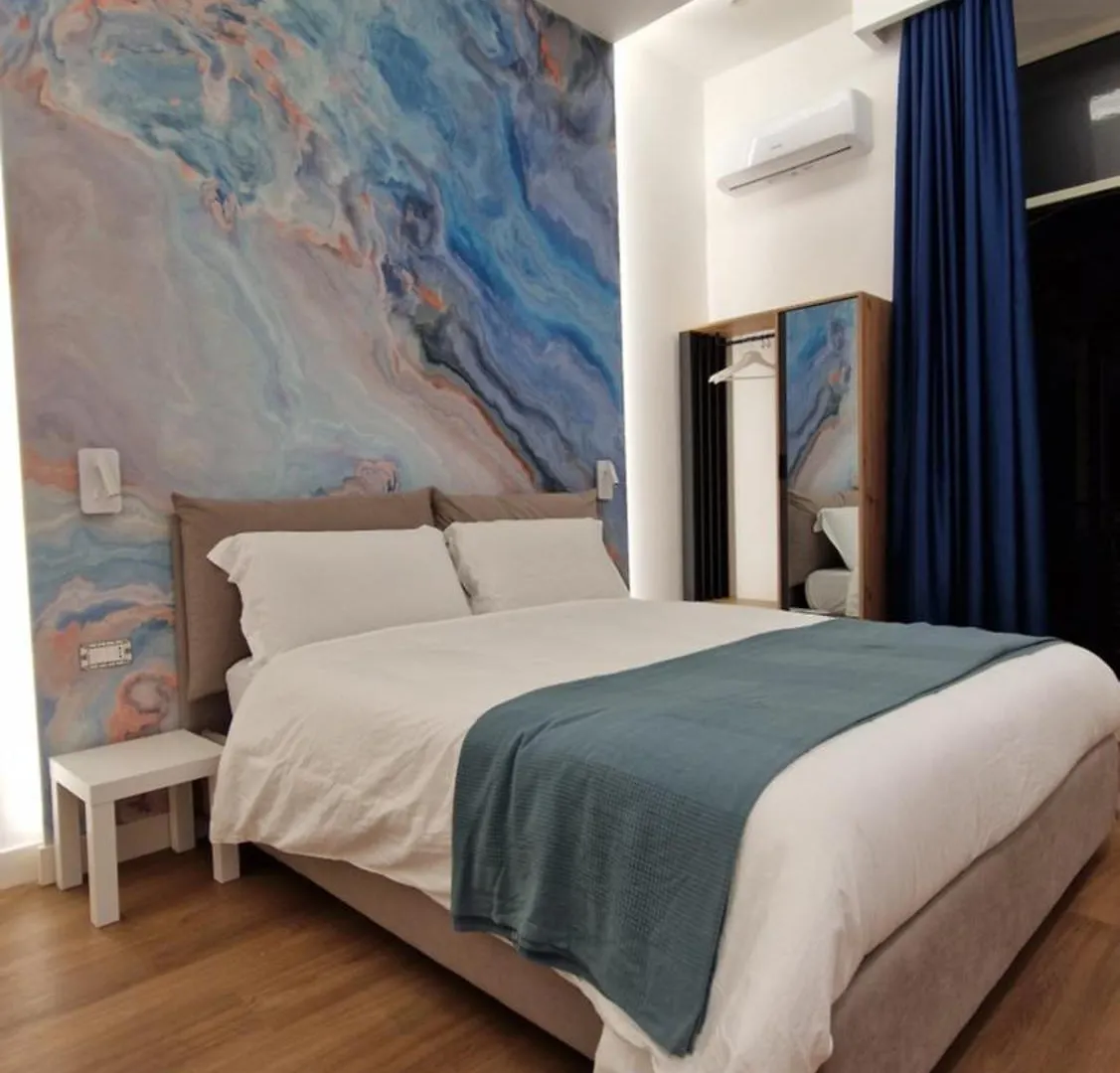 Couette-café B&B City Center Naples