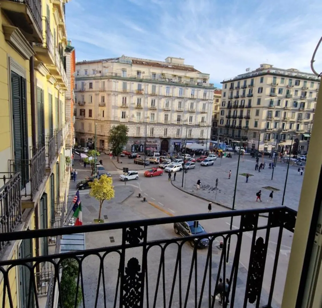 B&B City Center Naples