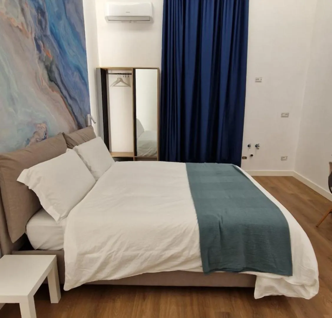 B&B City Center Neapel