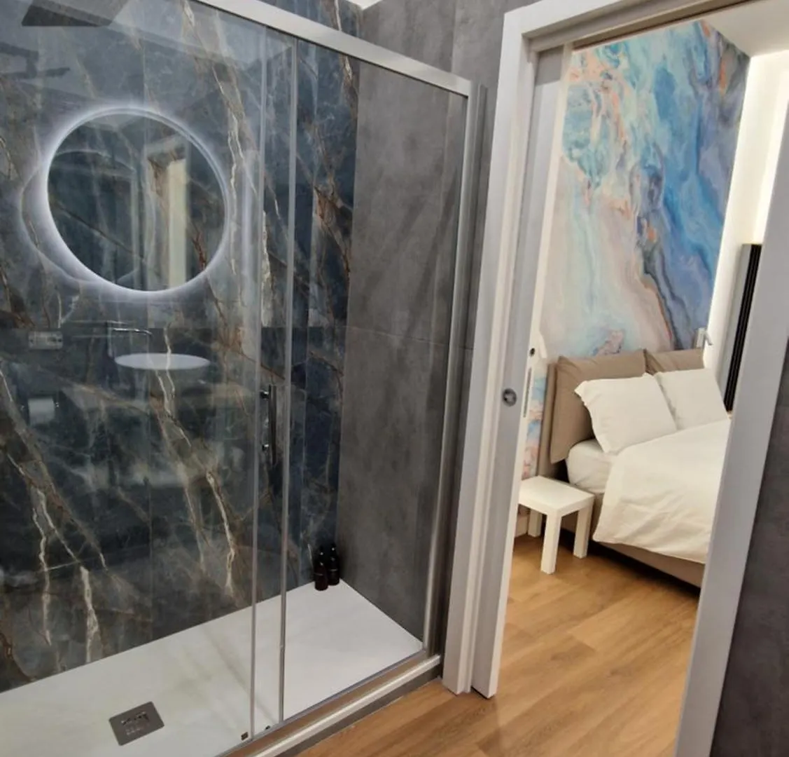B&B City Center Naples Italie