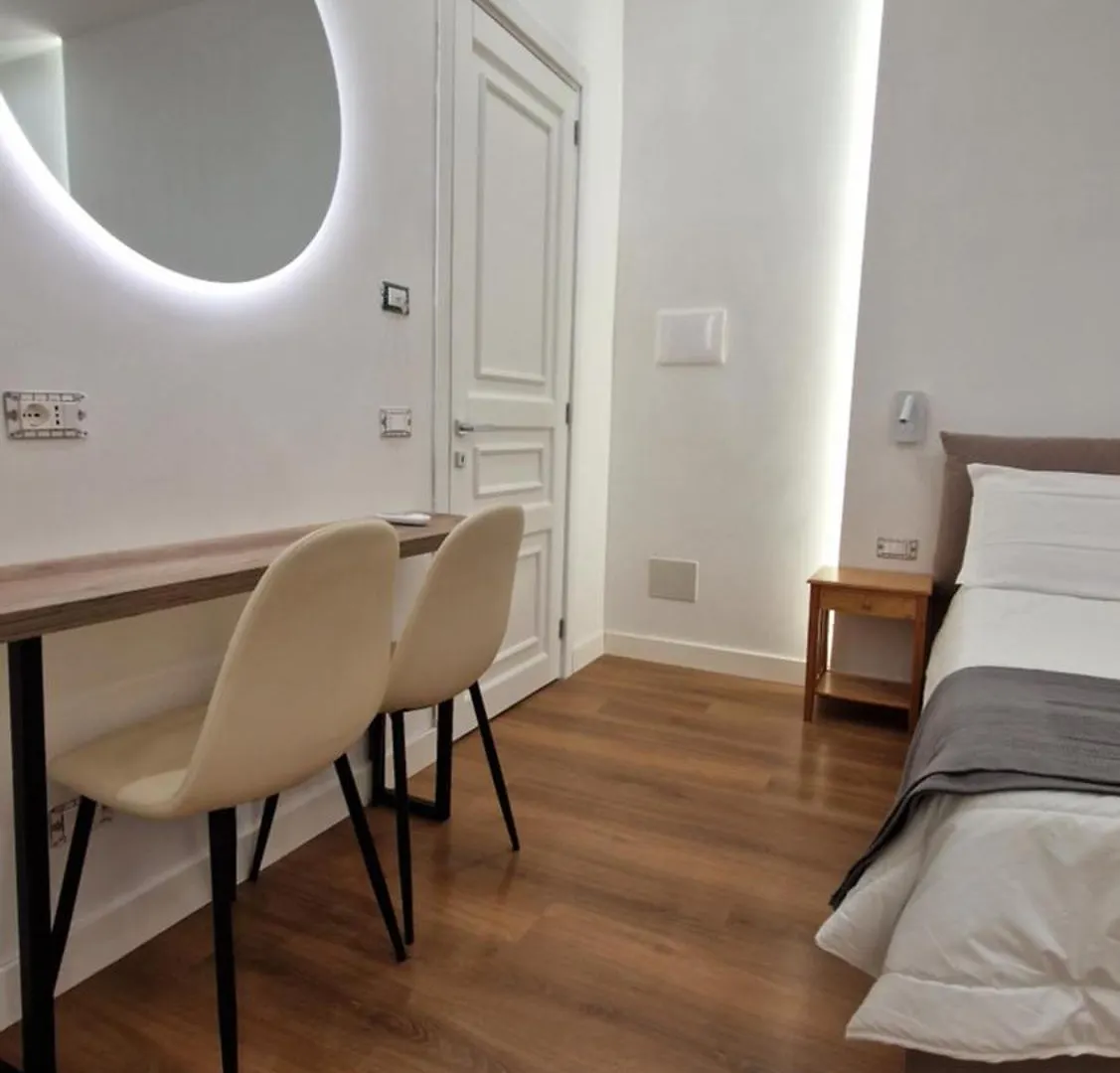 B&B City Center Naples