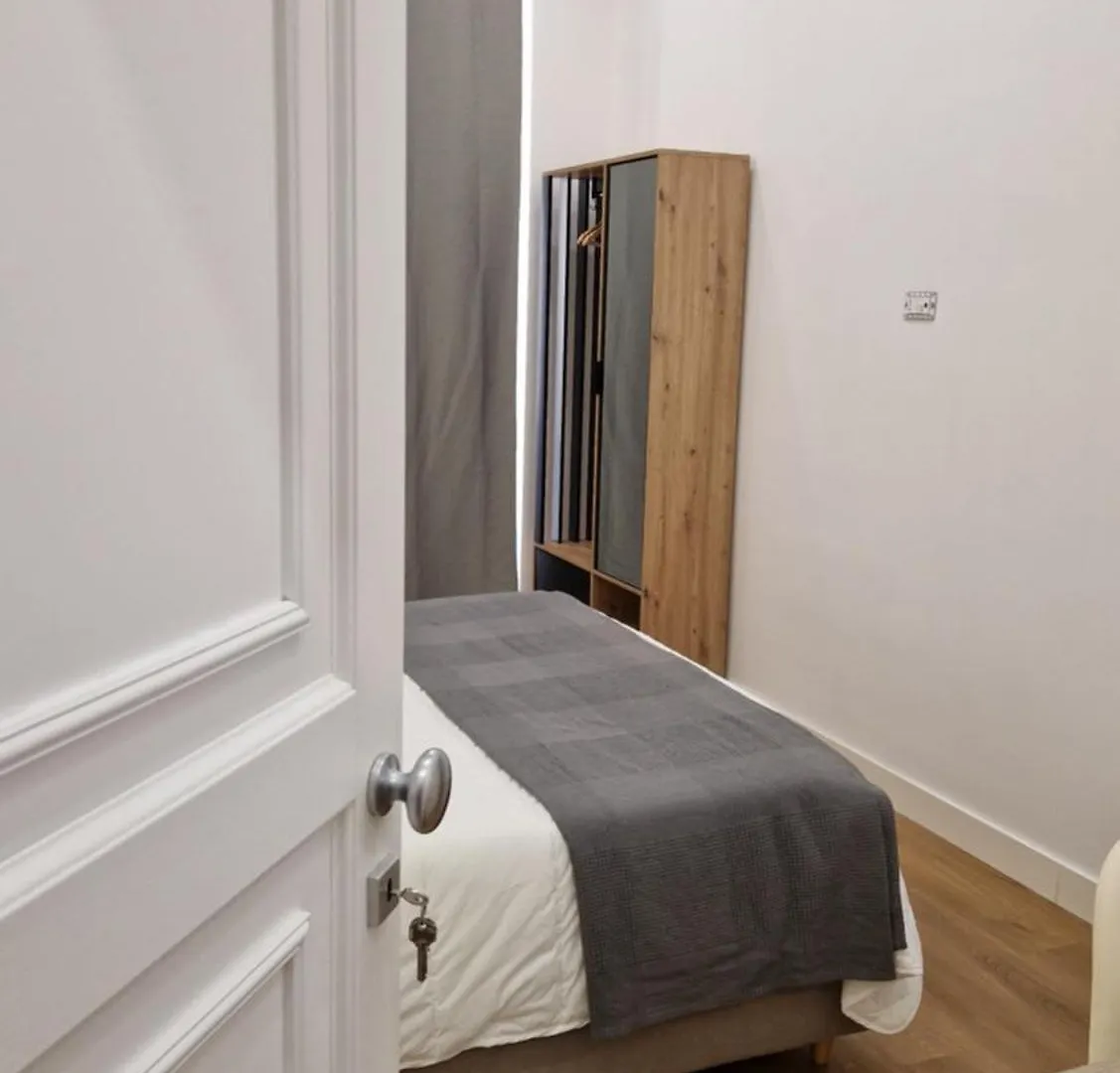 B&B City Center Neapel
