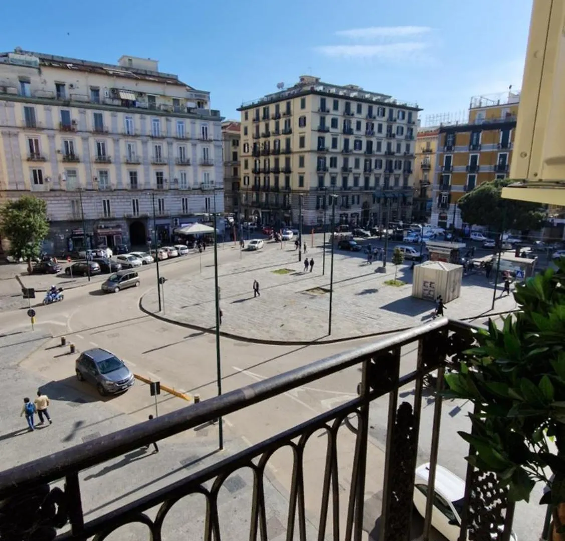 B&B City Center Naples Italie