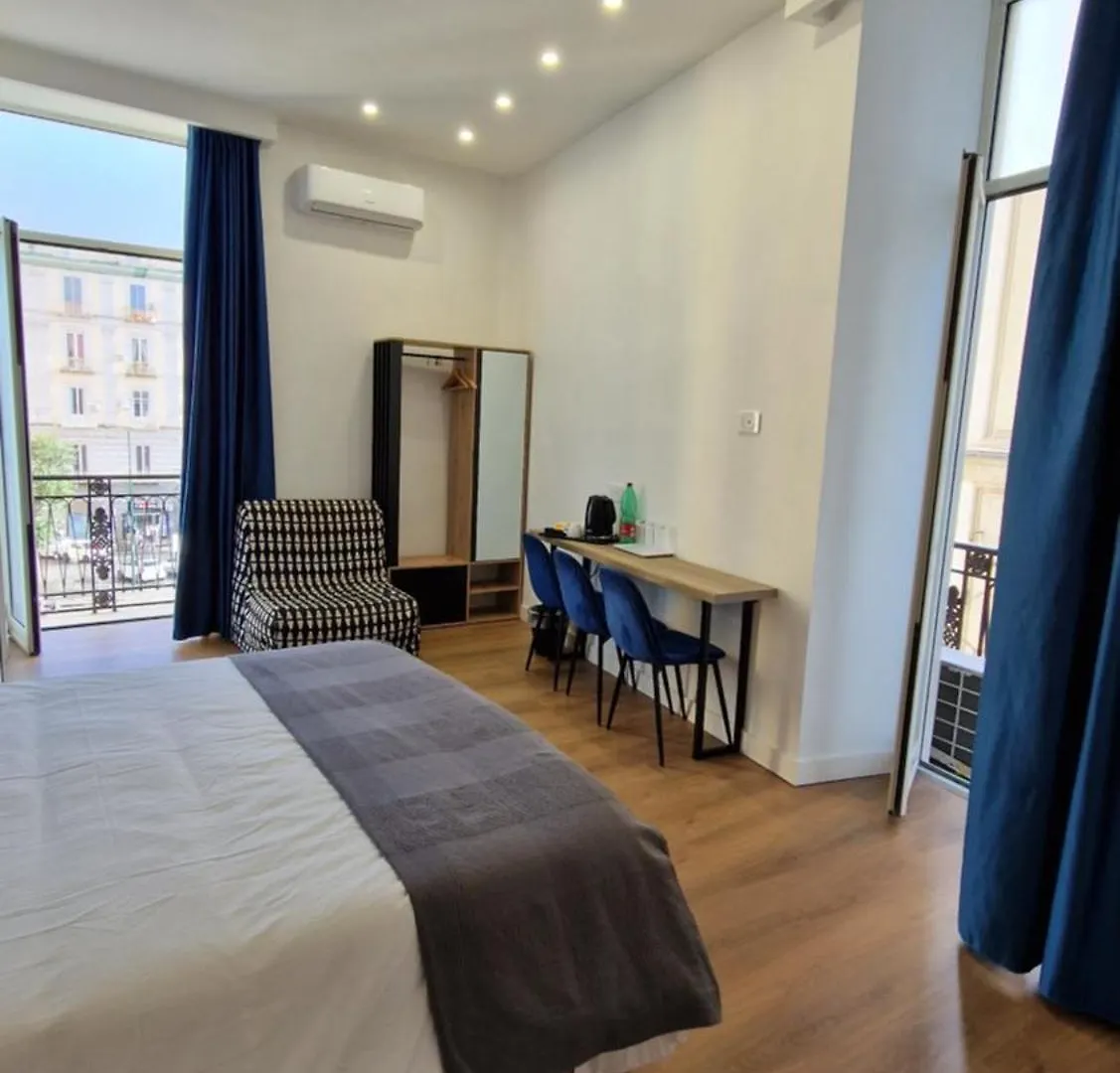 B&B City Center Neapel 2*,  Italien