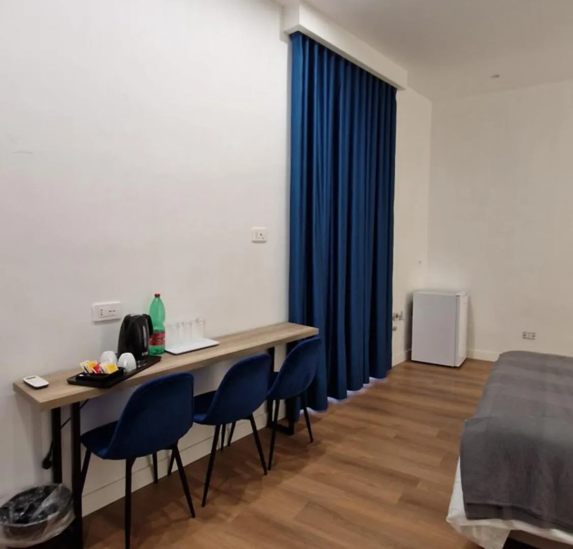 Frühstückspension B&B City Center Neapel