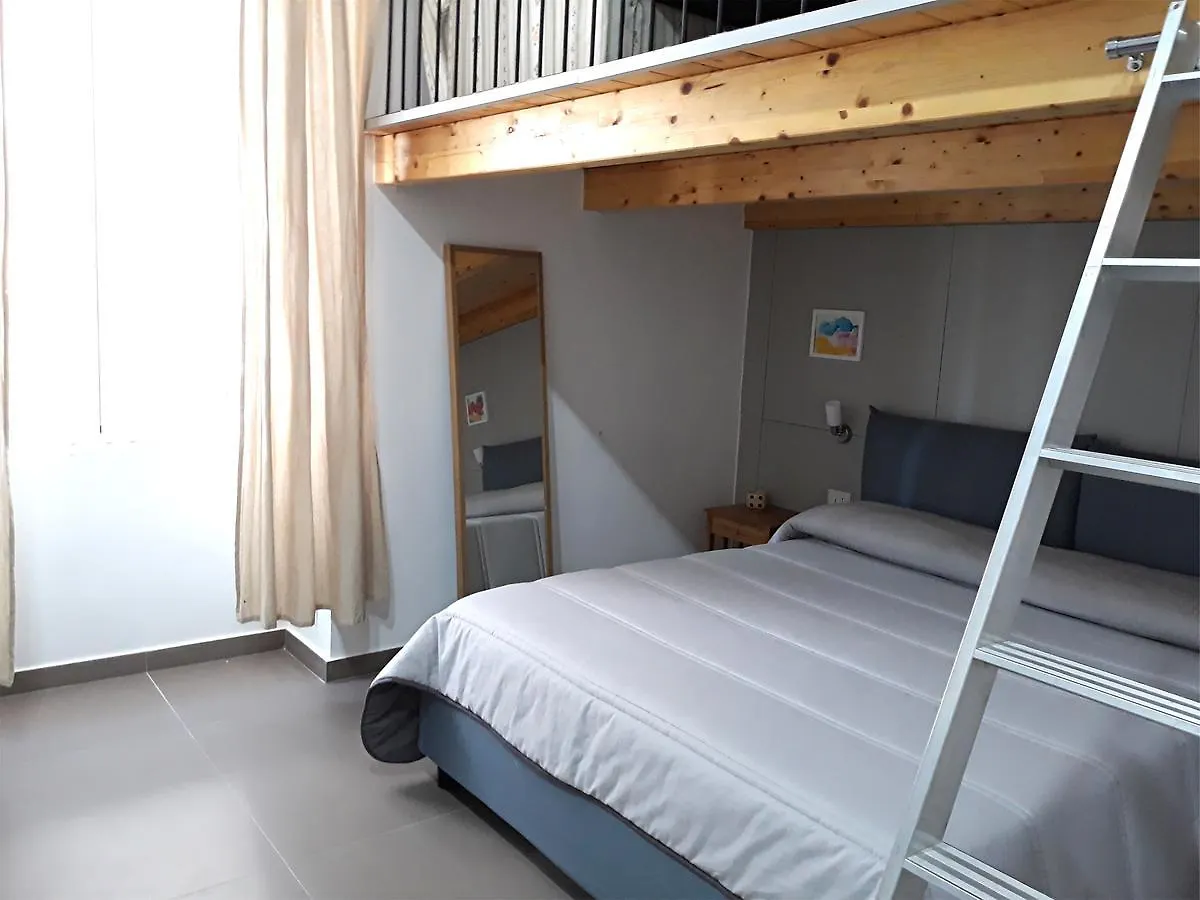 B&B City Center Naples 2*,