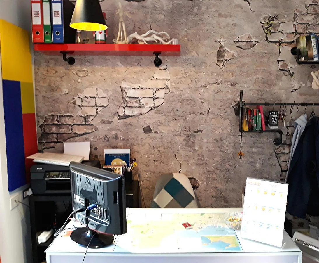 B&B City Center Naples Italie